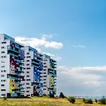 Apartament Starshine Spectrum *