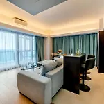Starshine Spectrum Apartament Konstanca