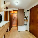 Starshine Spectrum Apartament