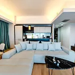 Apartament Starshine Spectrum Konstanca