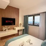 Apartament Starshine Spectrum *