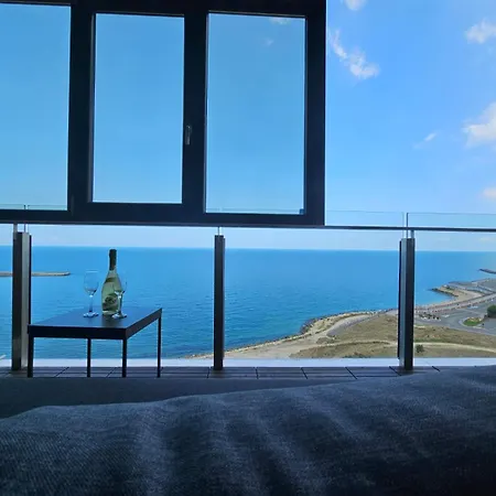 Starshine Spectrum * Constanţa