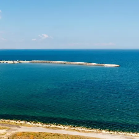 Apartament Starshine Spectrum Constanţa