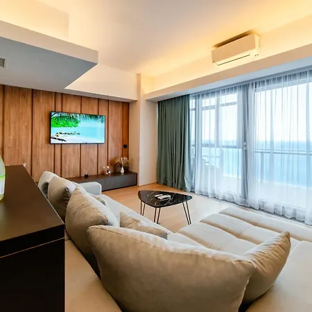 Starshine Spectrum Apartament Constanţa