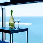 Starshine Spectrum Apartment