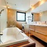 Starshine Spectrum Apartment *