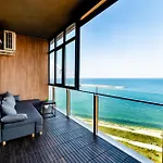Apartment Starshine Spectrum Constanta
