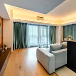 Apartment Starshine Spectrum Constanta