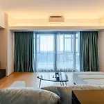Starshine Spectrum Apartment