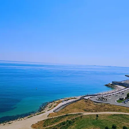 Starshine Spectrum Apartament