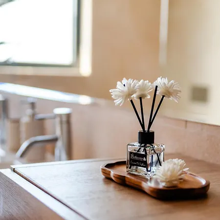 Starshine Spectrum Apartament Konstanca