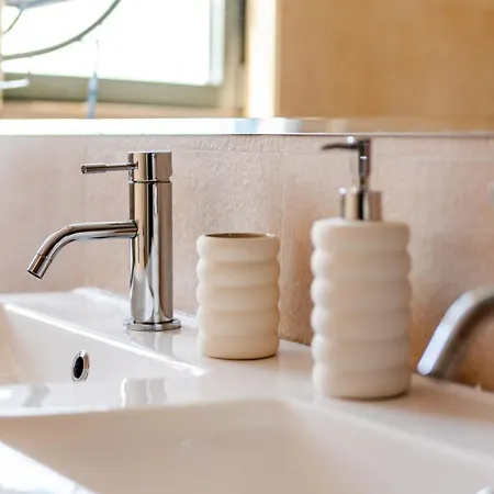 Starshine Spectrum Apartament *