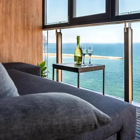 Apartament Starshine Spectrum *