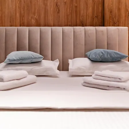 Starshine Spectrum Apartament Konstanca