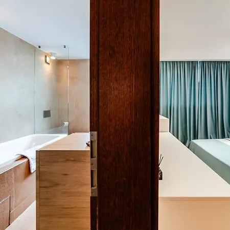 Apartament Starshine Spectrum *