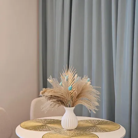 Apartament Starshine Spectrum *