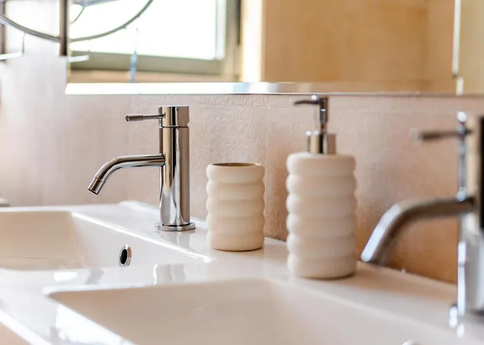 Starshine Spectrum شقة *