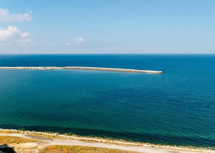 شقة Starshine Spectrum كونستانتا