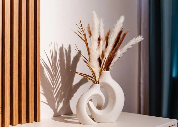 شقة Starshine Spectrum كونستانتا