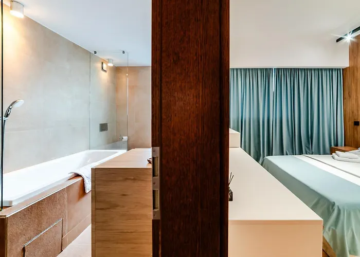 شقة Starshine Spectrum *