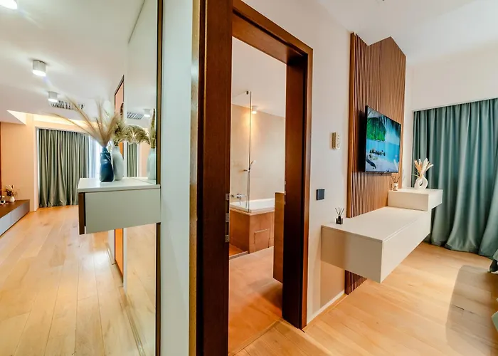 شقة Starshine Spectrum *