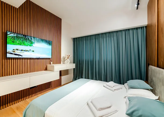 شقة Starshine Spectrum