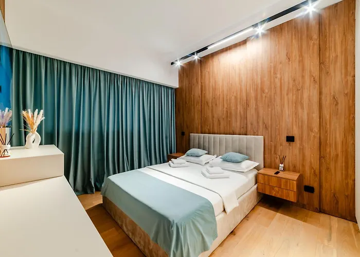 شقة Starshine Spectrum *