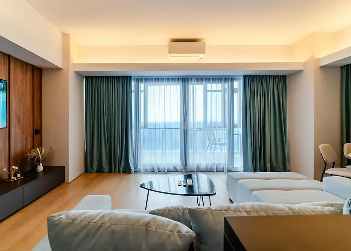 Starshine Spectrum شقة