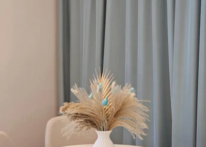 شقة Starshine Spectrum *